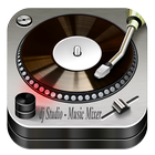 dj Music Mixer icon