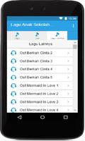 Lagu Doble Kara Lengkap 2017 screenshot 1