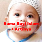Nama Bayi Laki laki Islam icône