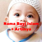 آیکون‌ Nama Bayi Laki laki Islam