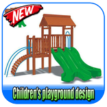 Children Playground Design