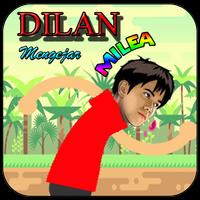 Dilan looking for the milea Screenshot 2