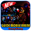 Guide mobile legends bang bang