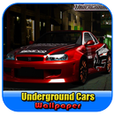 Underground Car Wallpaper APK