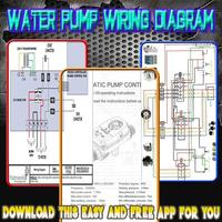 Water Pump Wiring Diagram screenshot 1