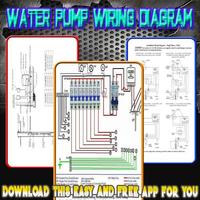 Water Pump Wiring Diagram 截图 3