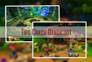 Tips Crash Bandicoot Warped ảnh chụp màn hình 3