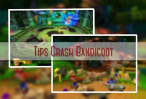 Tips Crash Bandicoot Warped ảnh chụp màn hình 1