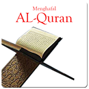 Menghafal Al-Quran aplikacja