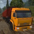 Truck Simulator Offroad Xtreme-icoon
