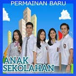 Anak Sekolahan Game Terbaru