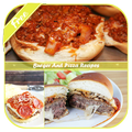 Burger And Pizza Recipes