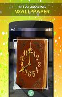 Easy DIY Clock For Spring 截图 3