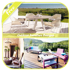 Outdoor Furniture Designs icon