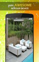 Outdoor Furniture Designs Screenshot 3