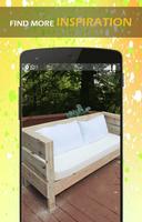 Outdoor Furniture Designs poster