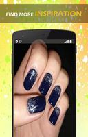 Shellac Nail Ideas 스크린샷 1