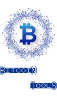 Bitcoin Tools poster
