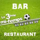 La 3ème mi-temps icon