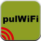 آیکون‌ pulWifi Manager