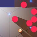 Red Shapes APK