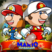 Journey Mario Lego World APK