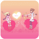 APK Sweet Valentine's Day
