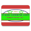 Analog Communiciation MCQs