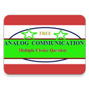 Analog Communiciation MCQs APK