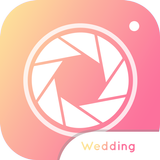 AnalogFilm Wedding icône