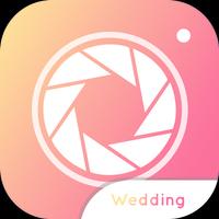 AnalogFilm Wedding постер