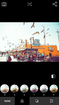 NewYork Filter - Analog film Filters 1.2.4 APK + Mod (Premium) for Android