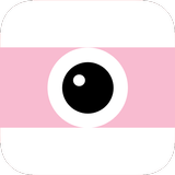 LightPink Filter2 - Analog film pretty filters иконка