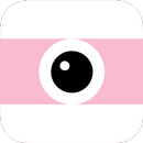 LightPink Filter2 - Analog film pretty filters APK