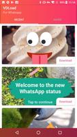 VDLoad - Download video and photo for Whatsapp ảnh chụp màn hình 1