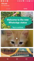VDLoad - Download video and photo for Whatsapp ảnh chụp màn hình 2