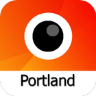 آیکون‌ Analog Portland