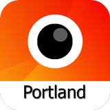 Analog Portland aplikacja