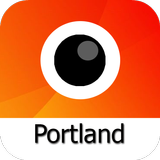 Analog Portland آئیکن