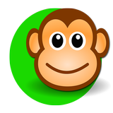 Jungle Monkey Adventure icône
