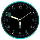 Analog Clock Hand Live Wallpaper APK