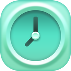 Analog Clock Live Wallpaper App icon