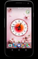 Om Clock live wallpaper Screenshot 3