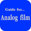 Analog film Guide