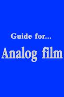 Analog film Guide screenshot 2