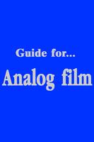 Analog film Guide 스크린샷 2