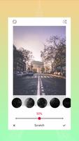 برنامه‌نما Analog Film Paris - Palette Pa عکس از صفحه