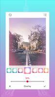 برنامه‌نما Analog Film Paris - Palette Pa عکس از صفحه