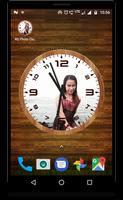 My Photo Clock captura de pantalla 2