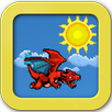 Flappy Charizard Go APK